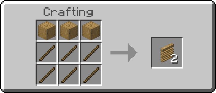 wooden blinds